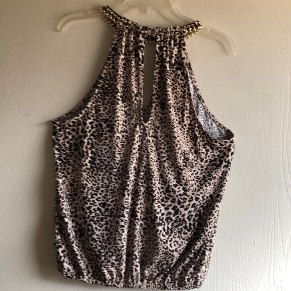 G BY GUESS TOP SIZE L - Picture 4 of 8